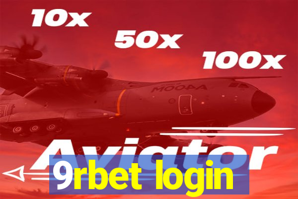 9rbet login